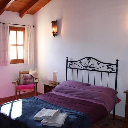 Peace And Tranquility At Montana Retreat Apartman Álora Kültér fotó