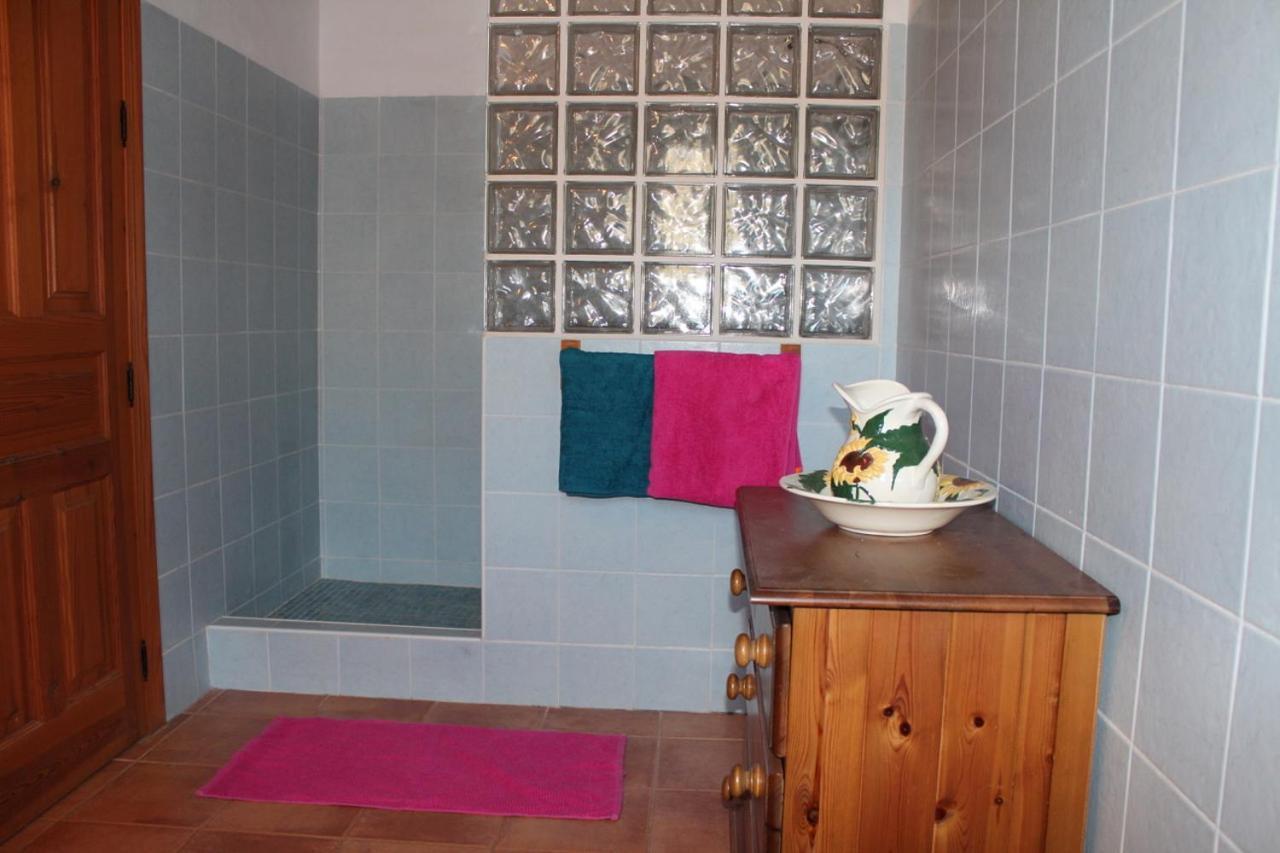 Peace And Tranquility At Montana Retreat Apartman Álora Kültér fotó